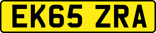 EK65ZRA
