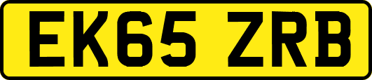EK65ZRB