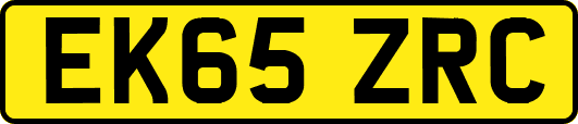 EK65ZRC