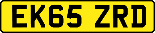 EK65ZRD