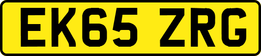 EK65ZRG