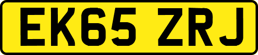 EK65ZRJ
