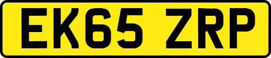 EK65ZRP