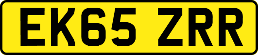 EK65ZRR
