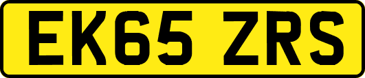 EK65ZRS