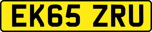 EK65ZRU
