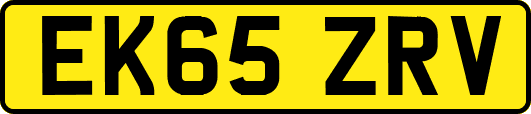 EK65ZRV