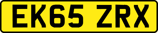 EK65ZRX