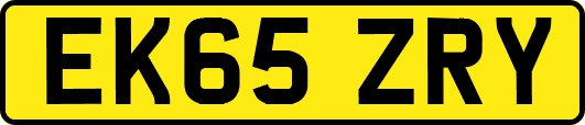 EK65ZRY
