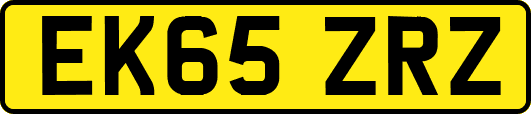 EK65ZRZ