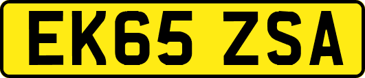 EK65ZSA