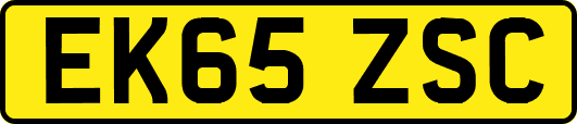 EK65ZSC