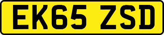 EK65ZSD