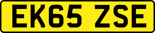 EK65ZSE