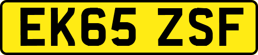 EK65ZSF