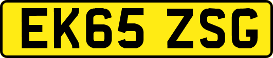 EK65ZSG