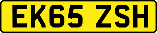 EK65ZSH
