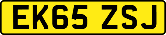 EK65ZSJ