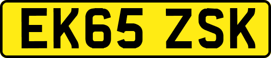 EK65ZSK