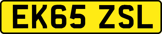 EK65ZSL