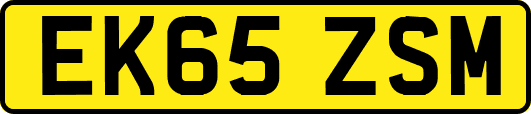 EK65ZSM