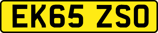 EK65ZSO