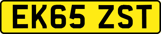 EK65ZST