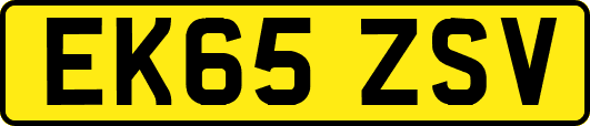 EK65ZSV