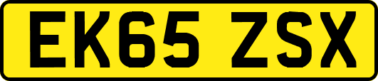 EK65ZSX