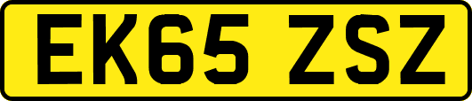 EK65ZSZ