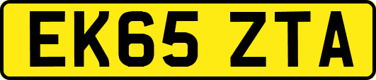 EK65ZTA