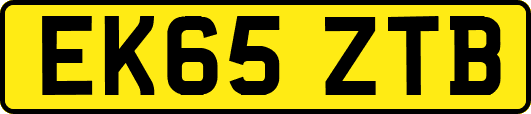 EK65ZTB