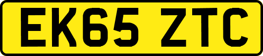 EK65ZTC
