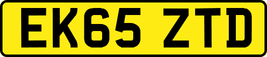 EK65ZTD