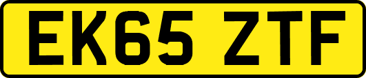 EK65ZTF