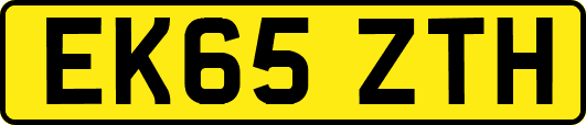 EK65ZTH