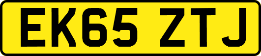 EK65ZTJ