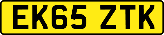 EK65ZTK