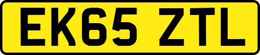 EK65ZTL