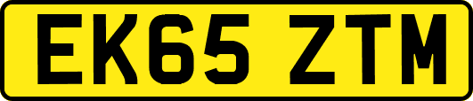 EK65ZTM