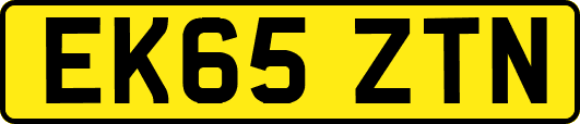 EK65ZTN
