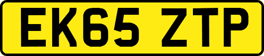 EK65ZTP