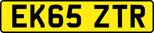 EK65ZTR