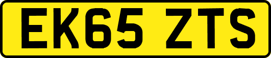 EK65ZTS