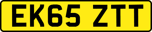 EK65ZTT