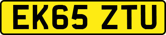 EK65ZTU