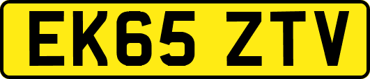 EK65ZTV