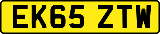 EK65ZTW