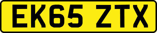 EK65ZTX
