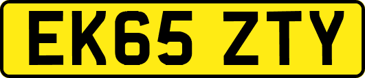 EK65ZTY